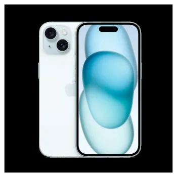 Apple Iphone 15 128Gb Blue A30901Sim 1Esim (Tc,Att,Mv,Al) In - 13110402014