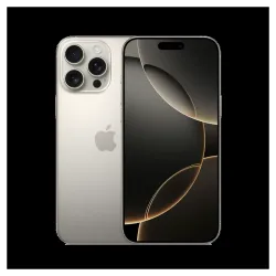Apple Iphone 16 Pro Max 512Gb Natural A3295 Sim - E-Sim - 13110409012 Apple Iphone 16 Pro Max 512Gb Natural A3295 Sim - E-Sim - 13110409012
