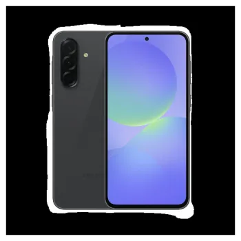 Samsung Sm-A366E A36 5G 8+256Gb Ds Black Latin - 13040401296