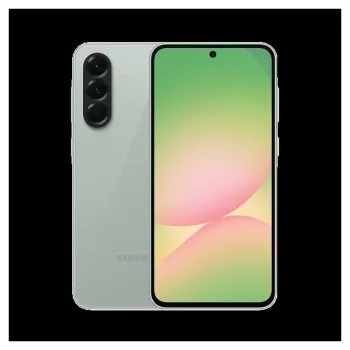 Samsung Sm-A566E A56 5G 12+256Gb Ds Green Latin - 13040401301