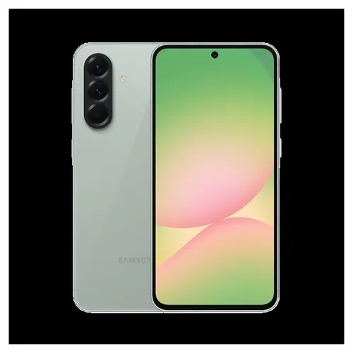 Samsung Sm-A566E A56 5G 12+256Gb Ds Green Latin - 13040401301 Samsung Sm-A566E A56 5G 12+256Gb Ds Green Latin - 13040401301