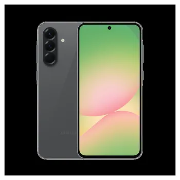 Samsung Sm-A566E A56 5G 8+128Gb Ds Black Latin - 13040401307