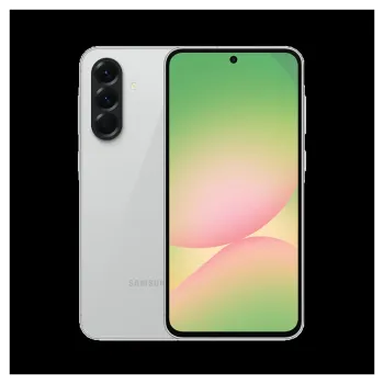 Samsung Sm-A566E A56 5G 8+128Gb Ds Gray Latin - 13040401309