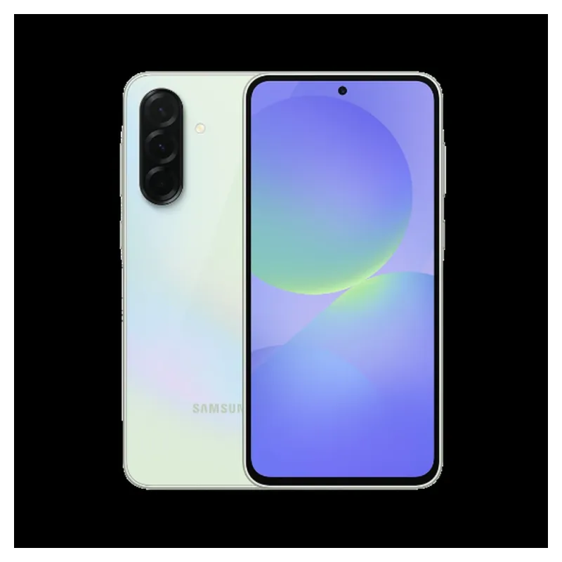 Samsung Sm-A366E A36 5G 8+256Gb Ds Green Latin - 13040401295