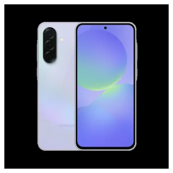 Samsung Sm-A366E A36 5G 8+256Gb Ds Violet Latin - 13040401297