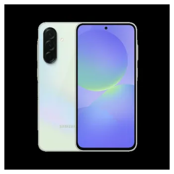 Samsung Sm-A366E A36 5G 8+128Gb Ds Green Latin - 13040401299