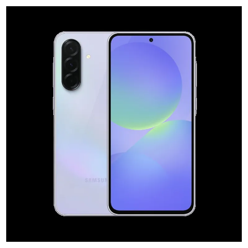 Samsung Sm-A366E A36 5G 8+128Gb Ds Violet Latin - 13040401318