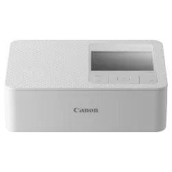 Impresora Fotográfica Canon Selphy Cp1500, Compacta, Resolución Hasta 300 X 300 Dpi, Usb, Wi-Fi, Color Blanco. - 5540C002AA Impresora Fotográfica Canon Selphy Cp1500, Compacta, Resolución Hasta 300 X 300 Dpi, Usb, Wi-Fi, Color Blanco. - 5540C002AA