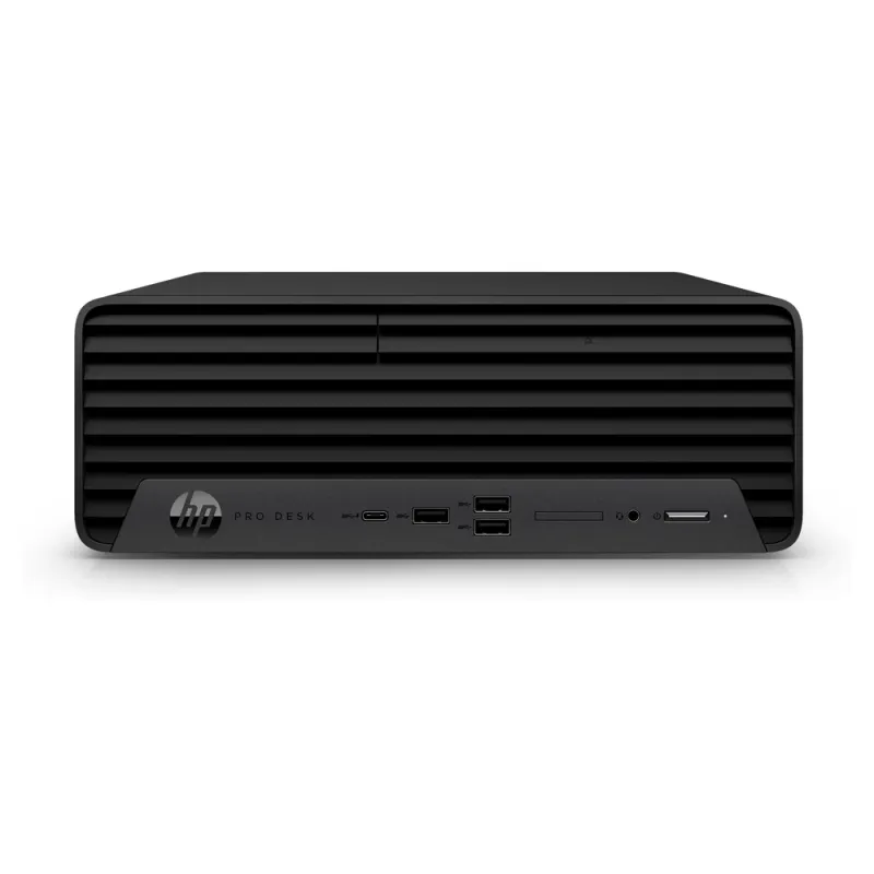 Computadora HP Pro 400 G9 - Intel Core i7-14700 - 16GB - 1TB SSD - Windows 11 Pro - A03GFLA#ABM