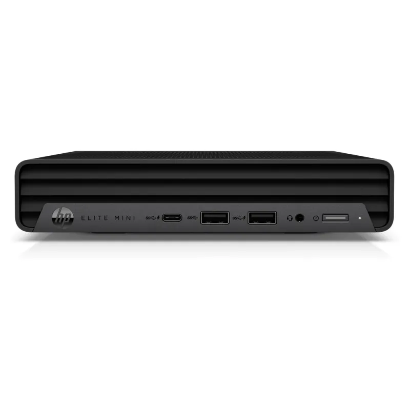 Mini PC HP Elite 600 G9 - Intel Core i7-12700 - 8GB - 512GB SSD - Windows 11 Pro - 9P380LA#ABM
