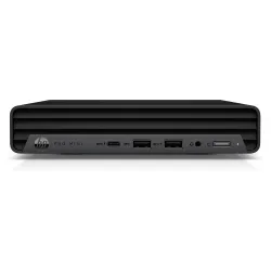Mini PC HP Pro 400 G9 - Intel Core i7-12700T - 8GB - 512GB SSD - Windows 11 Pro - 9P0B5LA#ABM