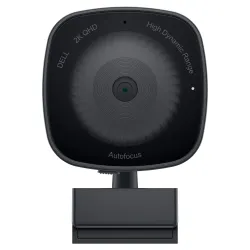 Camara Web Wb3023 2K Qhd Usba Msteams/Zoom 3Yw - WB3023-DDAO