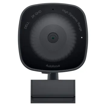 Camara Web Wb3023 2K Qhd Usba Msteams/Zoom 3Yw - WB3023-DDAO