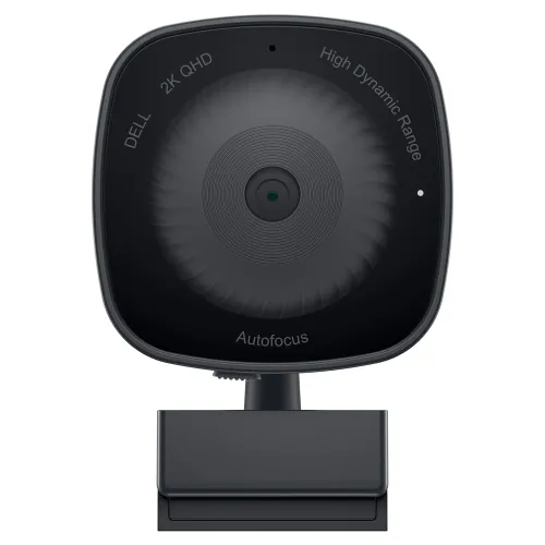 Camara Web Wb3023 2K Qhd Usba Msteams/Zoom 3Yw - WB3023-DDAO