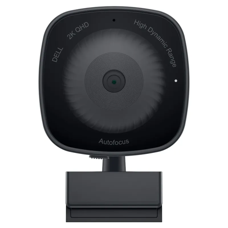 Camara Web Wb3023 2K Qhd Usba Msteams/Zoom 3Yw - WB3023-DDAO