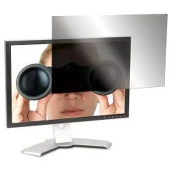 4Vu Privacy Screen For 21.5In Widescreen 16:9 - ASF215W9USZ-80