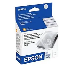 Tinta Epson T054020 Optimizador De Brillo P/R80 - T054020-AL Tinta Epson T054020 Optimizador De Brillo P/R80 - T054020-AL