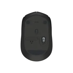 Mouse Óptico Inalámbrico Logitech M170, Hasta 1,000 Dpi, 3 Botones, Usb, Color Negro. - LOG-910-004940 Mouse Óptico Inalámbrico Logitech M170, Hasta 1,000 Dpi, 3 Botones, Usb, Color Negro. - LOG-910-004940