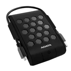 Disco Duro Externo Adata Hd720 2.5p 2Tb Usb 3.0 Windows/Mac/Linux Negro - AHD720-2TU31-CBK Disco Duro Externo Adata Hd720 2.5p 2Tb Usb 3.0 Windows/Mac/Linux Negro - AHD720-2TU31-CBK