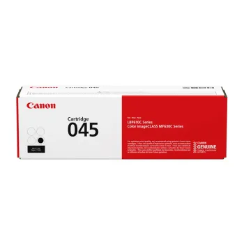 Tanque De Tinta Canon O45 Bk - Negro, Canon - 1242C001AA