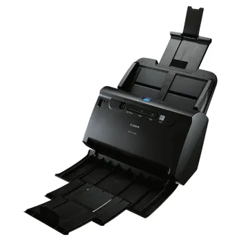 Escáner Canon Imageformula Dr-C230, 600 Ppp, Usb 2.0. - 2646C002AB