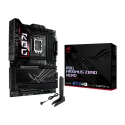 Mb Asus Rog Masimus Z790 Hero Gaming 1700 Ddr5 Atx Hdmi 90Mb1Id0-M0Eay0 11M De Garantia - 90MB1ID0-M0EAY0 Mb Asus Rog Masimus Z790 Hero Gaming 1700 Ddr5 Atx Hdmi 90Mb1Id0-M0Eay0 11M De Garantia - 90MB1ID0-M0EAY0
