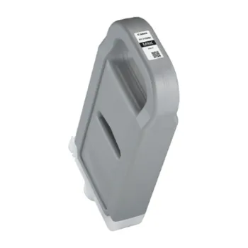 Tinta Canon Pigmentada Negro Mate Pfi-710 Mbk 700Ml - 2353C001AA