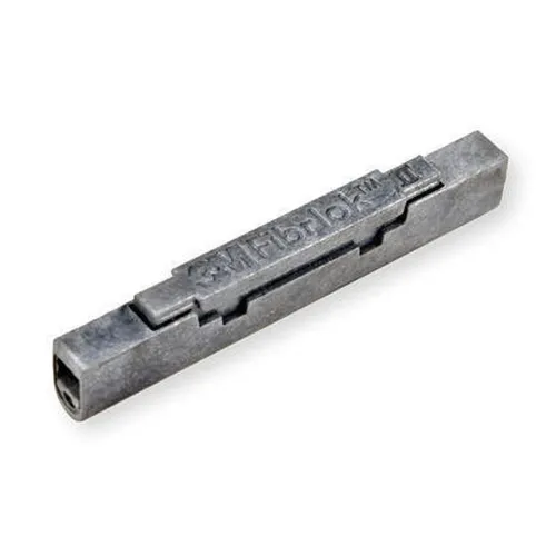 Empalme Mecánico Universal 3M Fibrlock para Fibra Óptica de 250 a 900um - 2529 Empalme Mecánico Universal 3M Fibrlock para Fibra Óptica de 250 a 900um - 2529