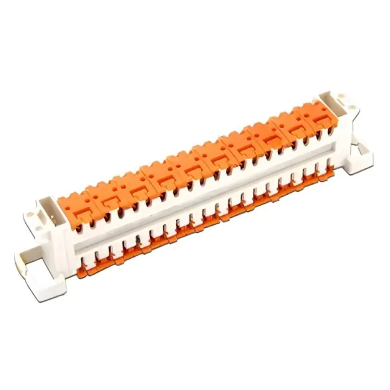 Modulo de conexion 3M 2810-B - 10 Pares - 2810-B