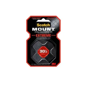 Cinta 3M 414H-DC - De Montaje - 1.52M - 414H-DC