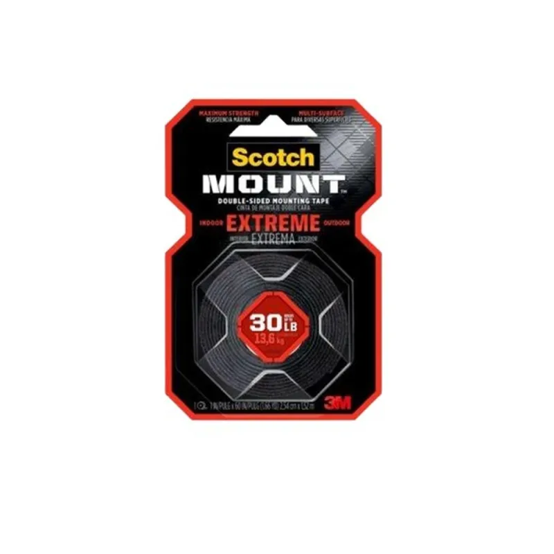 Cinta 3M 414H-DC - De Montaje - 1.52M - 414H-DC