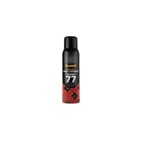 Pegamento en Aerosol Super 77 - 305gr - 7716 Pegamento en Aerosol Super 77 - 305gr - 7716