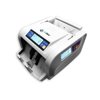 Contador de Billetes 3nStar BC1005 - Detector de Billetes Falsos - BC1005