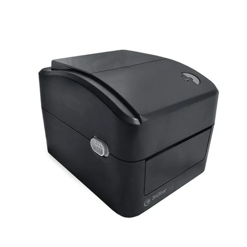 Impresora de Etiquetas 3nStar LDT114 - Térmica Directa - 127 mm/s - 4" - USB - Ethernet - LDT114