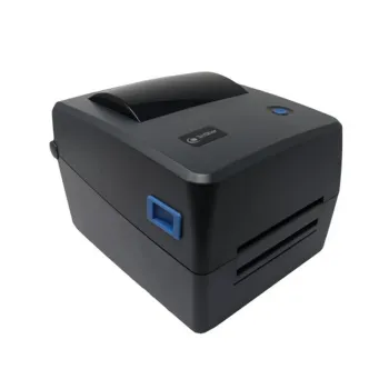 Impresora de Etiquetas 3nStar LTT214 - Transferencia Térmica - 203 x 203 DPI - 108 mm - Ethernet - USB - LTT214