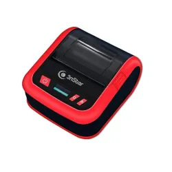 Impresora Portátil 3nStar PPT305BT - Térmica Directa - 203 x 203 DPI - 80mm - USB - Bluetooth - PPT305BT Impresora Portátil 3nStar PPT305BT - Térmica Directa - 203 x 203 DPI - 80mm - USB - Bluetooth - PPT305BT