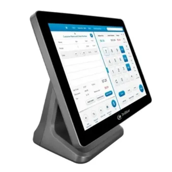 Terminal Punto de Venta 3nStar PTE0120 - 15" - Intel Celeron J6412 - 8GB - 240GB SSD - Windows 11 IOT - PTE0120-8-240W11