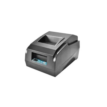 Impresora de Etiquetas 3nStar RPT001 - Térmica Directa - 90 mm/s - 58mm - USB - RPT001