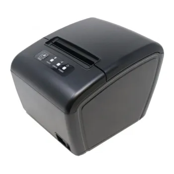 Impresora de Tickets 3nStar RPT006B - Térmica Directo - 260mm/s - USB - LAN - Bluetooth - RPT006B