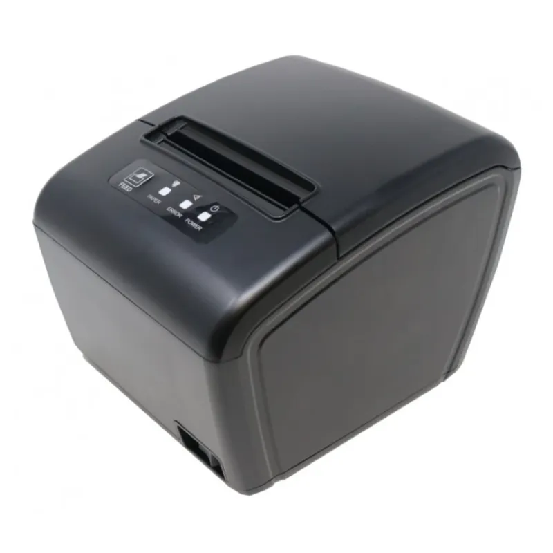 Impresora de Tickets 3nStar RPT006B - Térmica Directo - 260mm/s - USB - LAN - Bluetooth - RPT006B