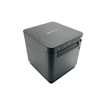 Impresora de Tickets 3nstar RPT015 - Térmica Directa - 300mm/s - 82mm - Ethernet - USB - Serial - RPT015