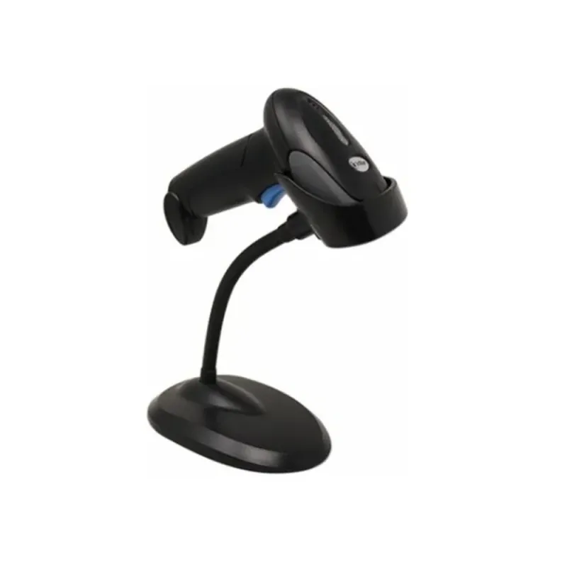 Lector Código de Barras 3nstar - 1D - USB - RS-232 - SC050