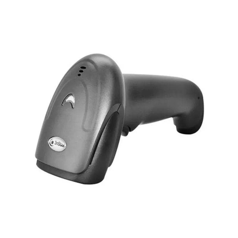 Lector Código de Barras 3nStar - 1D - Bluetooth - Receptor USB - SC310BT
