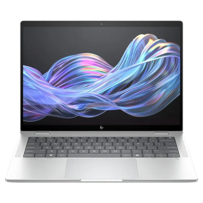 Laptop HP EliteBook X Flip G1i - 14" - Intel Core Ultra 7 258V - 32GB - 1TB SSD - Windows 11 Pro - B8JR9LT