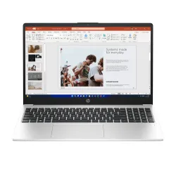 Laptop HP 255 G10 - 15.6" - AMD Ryzen 3 7330U - 8GB - 512GB SSD - Windows 11 Home - AN0Y3AT#ABM Laptop HP 255 G10 - 15.6" - AMD Ryzen 3 7330U - 8GB - 512GB SSD - Windows 11 Home - AN0Y3AT#ABM