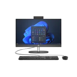 All In One HP ProOne 245 G10 - 23.8" - AMD Ryzen 7 7730U - 8GB - 512GB - Windows 11 Home - A09F4LA#ABM
