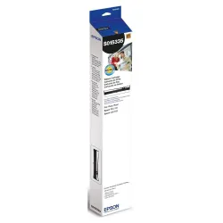 Cinta Epson S015335 Fx 2190 Negra - S015335 Cinta Epson S015335 Fx 2190 Negra - S015335