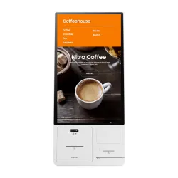 Base Para Kiosko Inteligente Km24A/C, Usb, Ethernet. - CY-KM24APXZA Base Para Kiosko Inteligente Km24A/C, Usb, Ethernet. - CY-KM24APXZA