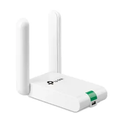Adaptador Usb Tp-Link Tl-Wn822N V5, Wireless N, Hasta 300 Mbps. - TL-WN822N V5 Adaptador Usb Tp-Link Tl-Wn822N V5, Wireless N, Hasta 300 Mbps. - TL-WN822N V5