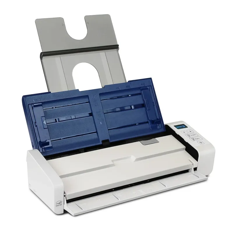 Xerox Duplex Portable A4 25 Ppm - 100N03261
